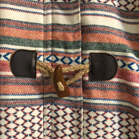 Roxy Nordic parka style jacket - Picture 5 of 8